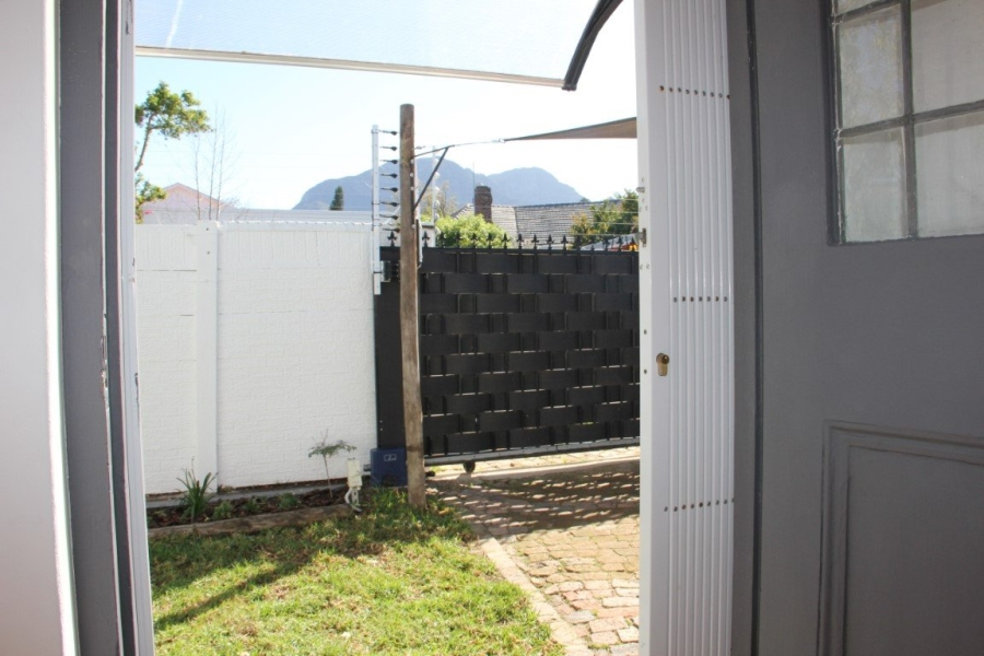 1 Bedroom Property for Sale in Bene Western Cape
